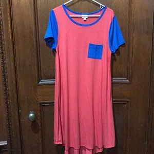 Lu La Roe Carly size small